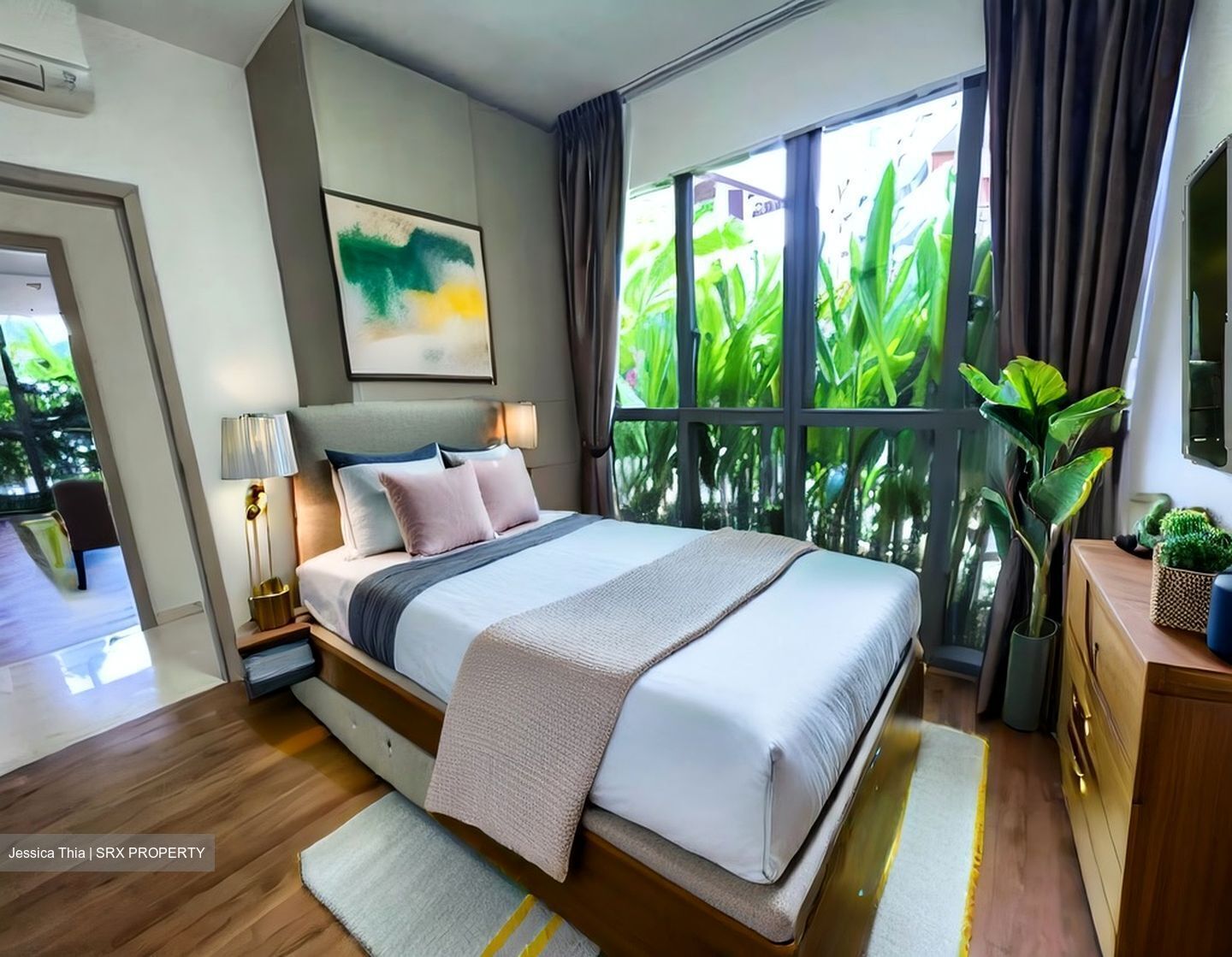 Sophia Hills (D9), Condominium #453081871